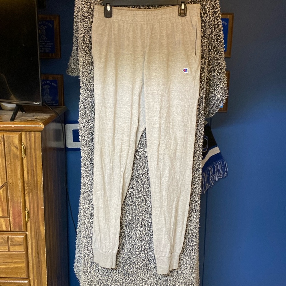 Champion Sweatpants